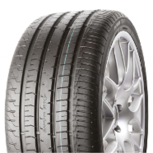 Foto pneumatico: AVON, ZX7 XL 235/55 R1919 105W Estive