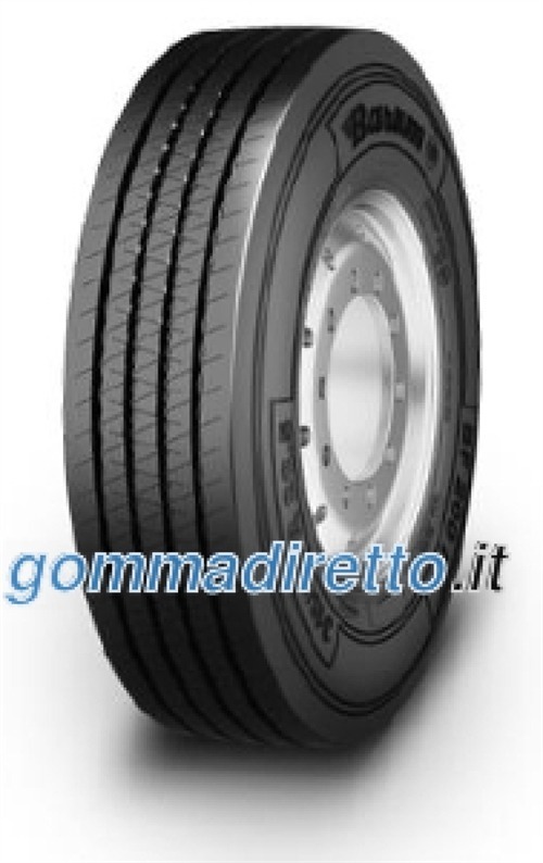 Foto pneumatico: BARUM, BD 200 R M+S 3PMSF 265/70 R19.519.5 140M Quattro-stagioni