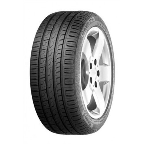 Foto pneumatico: BARUM, Bravuris 3HM 245/40 R1818 93Y Estive