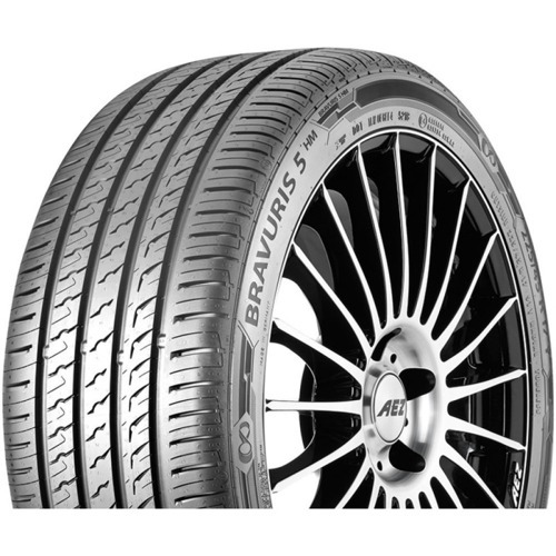 Foto pneumatico: BARUM, BRAVURIS 5HM 205/50 R1717 89V Estive