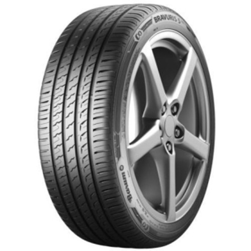 Foto pneumatico: BARUM, BRAVURIS 5HM 205/45 R1818 90Y Estive