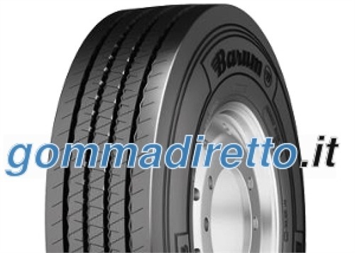 Foto pneumatico: BARUM, BF 200 R 385/65 R22.522.5 160L Quattro-stagioni