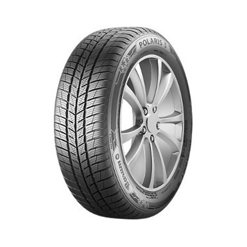 Foto pneumatico: BARUM, POLARIS 5 FR M+S 3PMSF 215/70 R1616 100H Invernali