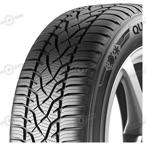 Foto pneumatico: BARUM, QUARTARIS 5 185/60 R1616 86H Quattro-stagioni