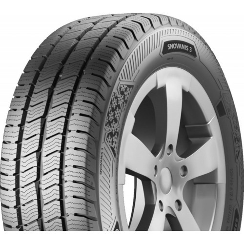 Foto pneumatico: BARUM, SnoVanis 3 225/70 R1515 112R Invernali