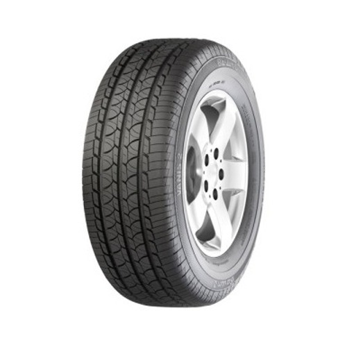 Foto pneumatico: BARUM, Vanis 2 215/75 R1616 116R Estive