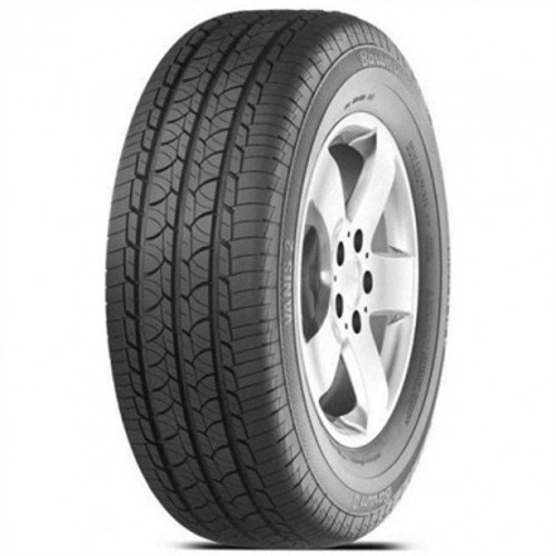 Foto pneumatico: BARUM, Vanis 2 235/65 R1616 115R Estive