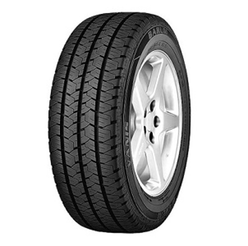 Foto pneumatico: BARUM, Vanis 3 205/65 R1515 102T Estive