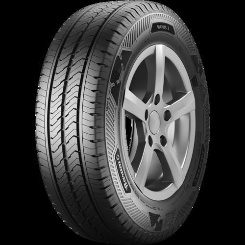 Foto pneumatico: BARUM, Vanis 3 195/65 R1616 104T Estive