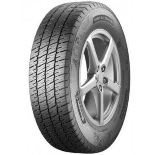 Foto pneumatico: BARUM, VANIS ALL SEASON 235/65 R1616 115R Quattro-stagioni