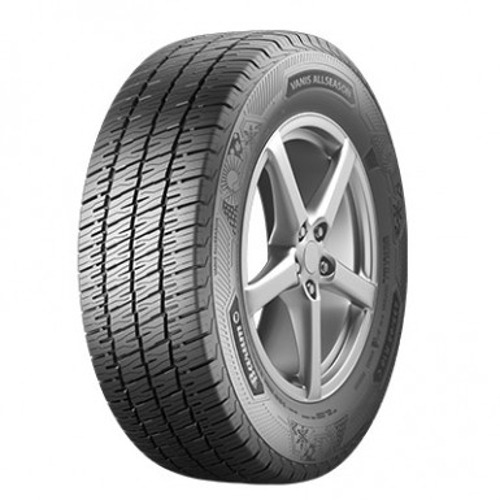 Foto pneumatico: BARUM, VANIS ALL SEASON 225/75 R1616 121R Quattro-stagioni