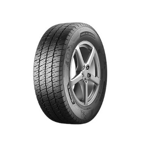 Foto pneumatico: BARUM, VANIS ALL SEASON 205/75 R1616 113R Quattro-stagioni