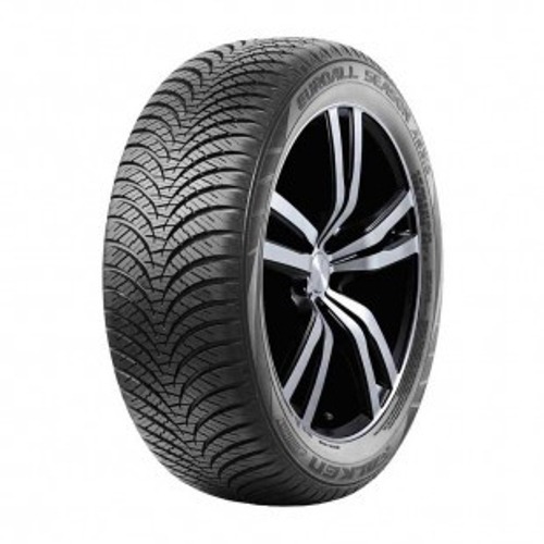 Foto pneumatico: BERLIN-TIRES, All Season VAN 215/65 R1515 R Quattro-stagioni