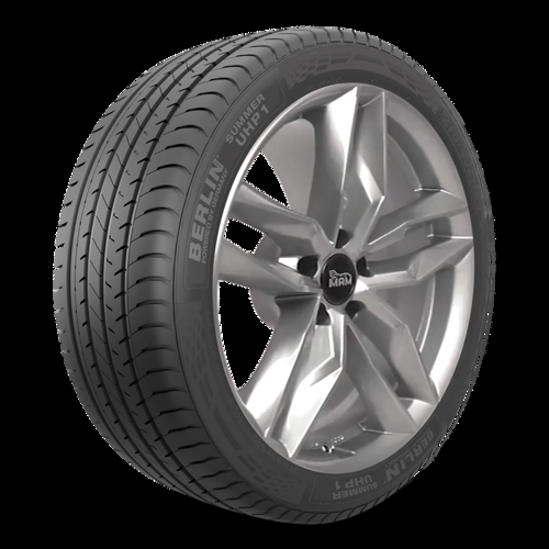 Foto pneumatico: BERLIN-TIRES, Summer UHP 1 275/35 R1919 100Y Estive