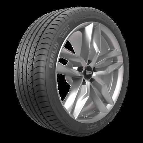 Foto pneumatico: BERLINTIRES, SUMMER UHP 1 XL 235/55 R1919 105V Estive