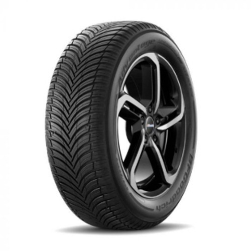 Foto pneumatico: BF-GOODRICH, Advantage All Season 205/65 R1515 94H Quattro-stagioni