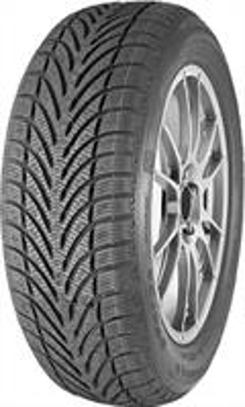 Foto pneumatico: BFGOODRICH, G-FORCE WINTER 2 SUV 225/60 R1818 100H Invernali