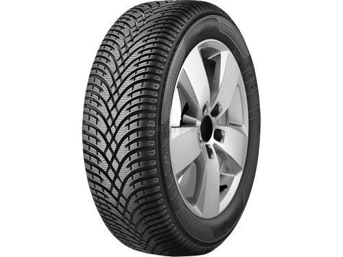 Foto pneumatico: BF-GOODRICH, g-Force Winter 2 SUV 215/55 R1818 95H Invernali