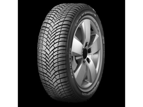 Foto pneumatico: BF-GOODRICH, G-Grip All Season 2 235/45 R1717 97V Quattro-stagioni