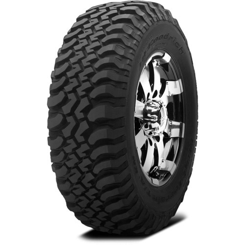 Foto pneumatico: BF-GOODRICH, Mud Terrain T/A KM3 POR 7.50/ R1616 Q Estive