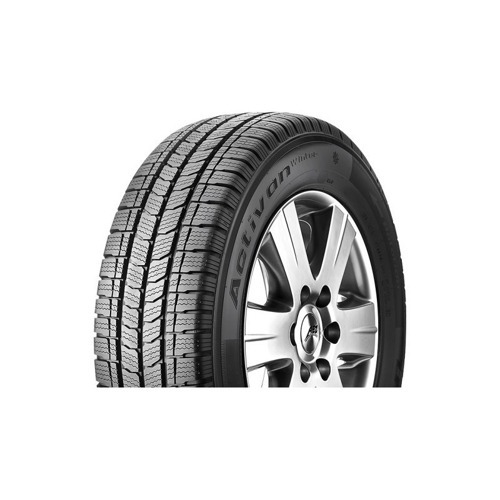 Foto pneumatico: BFGOODRICH, ACTIVAN WINTER 215/60 R1616 103T Invernali