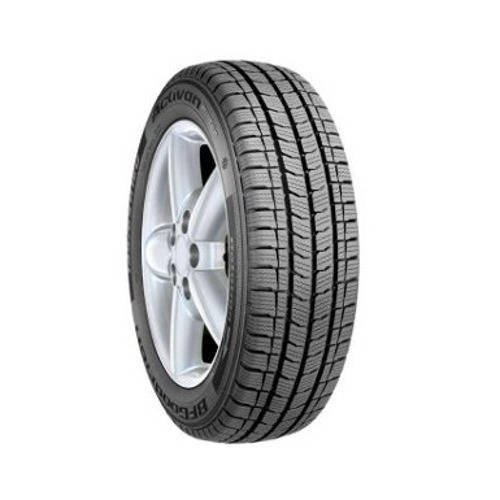 Foto pneumatico: BFGOODRICH, ACTIVAN WINTER 185/80 R1414 102R Invernali