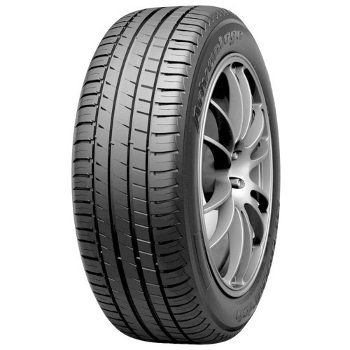 Foto pneumatico: BF-GOODRICH, Advantage 205/50 R1717 89V Estive