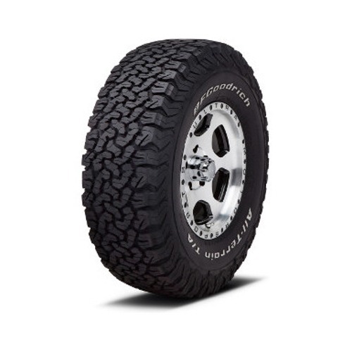 Foto pneumatico: BF Goodrich, ALL-TERRAIN T/A KO2 225/70 R1616 102R Quattro-stagioni