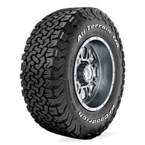 Foto pneumatico: BF Goodrich, ALL-TERRAIN T/A KO2 215/70 R1616 100R Quattro-stagioni