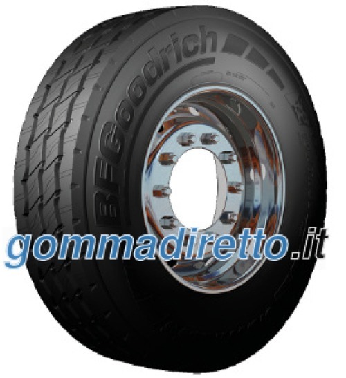 Foto pneumatico: BF-GOODRICH, Cross Control S2 13/ R22.522.5 K Estive