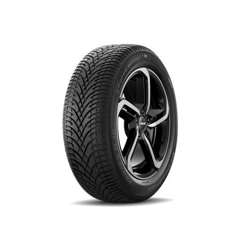 Foto pneumatico: BFGOODRICH, G-FORCE WINTER 2 RP XL 245/40 R1919 98V Invernali