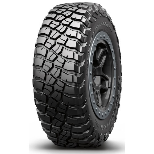 Foto pneumatico: BF Goodrich, MUD TERRAIN T/A KM3 235/75 R1515 110Q Estive