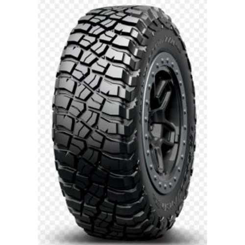 Foto pneumatico: BF Goodrich, MUD TERRAIN T/A KM3 255/70 R1616 120Q Estive