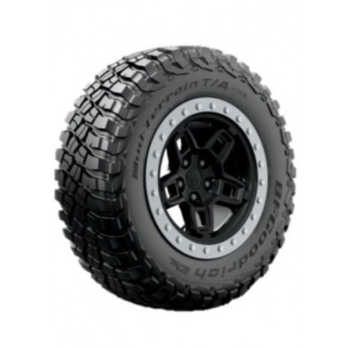 Foto pneumatico: BFGOODRICH, MUD TERRAIN TA KM 3 265/75 R1616 119Q Estive