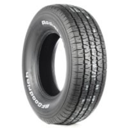 Foto pneumatico: BFGOODRICH, RADIAL TA RWL CLASSIC 155/80 R1515 83S Estive