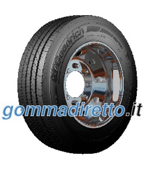 Foto pneumatico: BFGOODRICH, ROUTE CONTROL T 385/55 R22.522.5 160K Quattro-stagioni