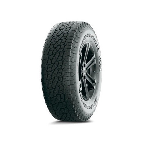 Foto pneumatico: BF-GOODRICH, Trail Terrain T/A 275/65 R1818 116T Estive