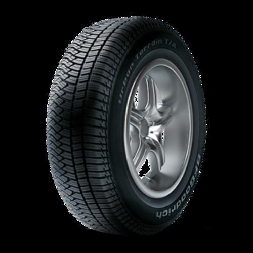 Foto pneumatico: BF-GOODRICH, Urban Terrain T/A 215/70 R1616 100H Quattro-stagioni