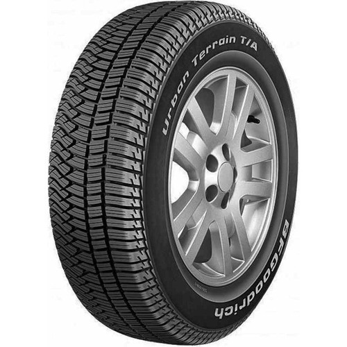 Foto pneumatico: BF-GOODRICH, Urban Terrain T/A 255/65 R1616 113H Quattro-stagioni