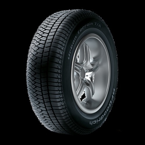 Foto pneumatico: BF-GOODRICH, Urban Terrain T/A 225/70 R1616 103H Quattro-stagioni