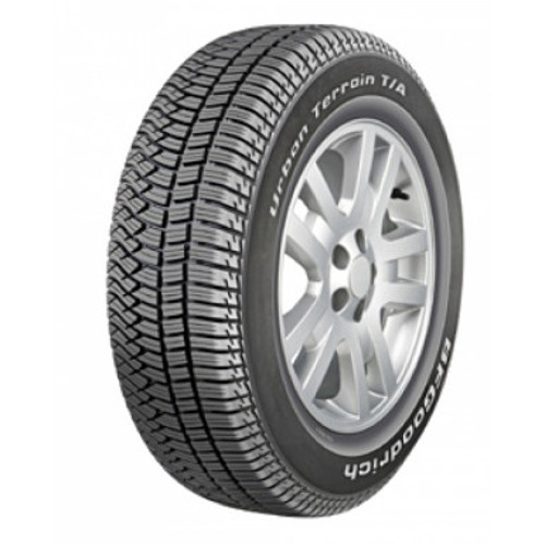 Foto pneumatico: BF-GOODRICH, Urban Terrain T/A 235/50 R1818 97V Quattro-stagioni