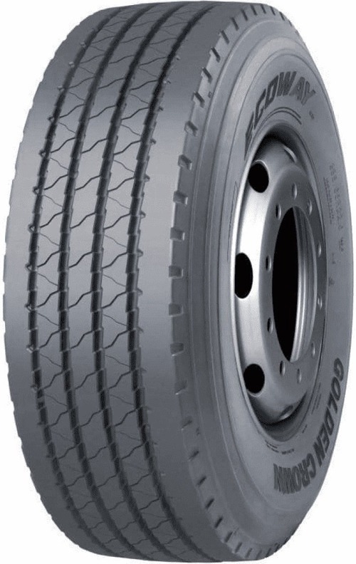 Foto pneumatico: BISON, ECOWAY AZ170 315/70 R22.522.5 156L Estive