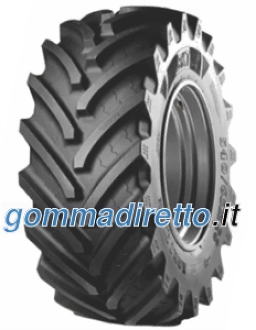 Foto pneumatico: BKT, AGRIMAX RT 657 320/65 R1616 120A8 Estive