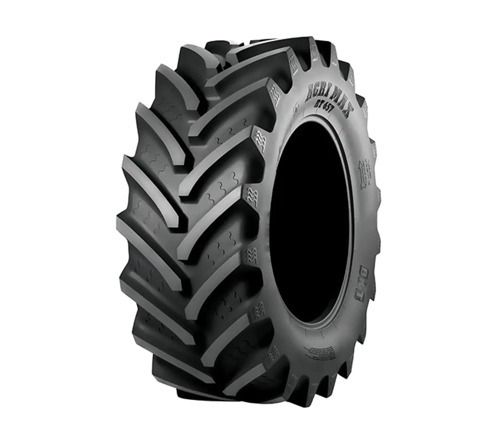 Foto pneumatico: BKT, AGRIMAX RT 657 320/65 R1818 A8 Estive