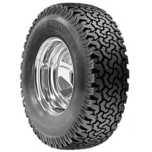 Foto pneumatico: BLACKSTAR, GLOBE TROTTER RETREADED 235/70 R1616 106Q Estive