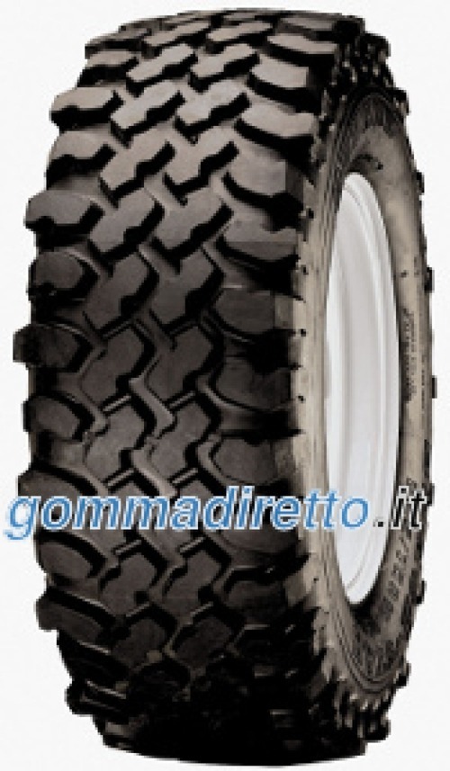 Foto pneumatico: BLACKSTAR, GUYANE 3 RETREADED 205/70 R1515 96Q Estive