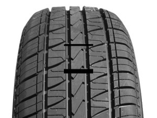 Foto pneumatico: BOKA, TRAILER LINE FT01 145/80 R1313 78N Estive