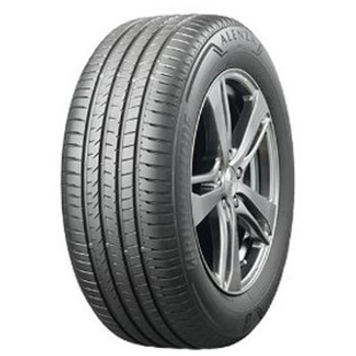 Foto pneumatico: BRIDGESTONE, ALENZA 001 215/60 R1717 96H Estive