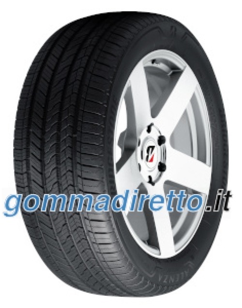 Foto pneumatico: BRIDGESTONE, ALENZA SPORT ALL SEASON 275/50 R1919 112V Estive