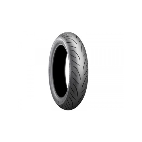 Foto pneumatico: BRIDGESTONE, BATTLAX SCOOTER 2 REAR 160/60 R1515 67H Estive